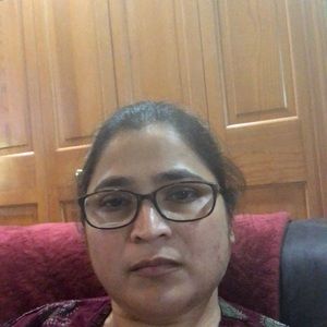 Meet your Posher, Arshia s.